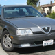 Illustration for article titled 1991 Alfa Romeo 164L